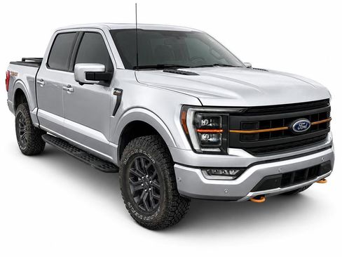 Used 2022 Ford F150 Tremor w/ Equipment Group 402A High AWD/4WD image 4