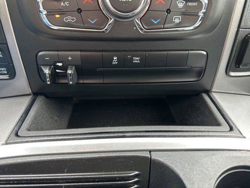 Certified 2023 RAM 1500 Classic SLT w/ Trailer & Traction Group image 19