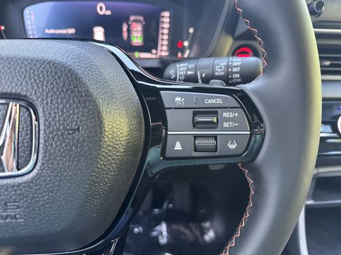 New 2026 Honda Pilot Sport image 28