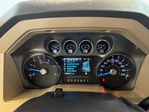 Used 2015 Ford F350 XLT w/ XLT Value Package AWD/4WD image 14