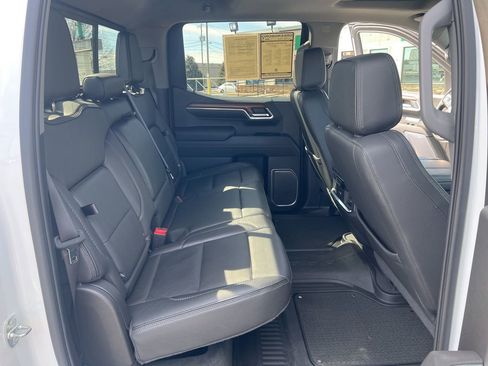 Used 2023 GMC Sierra 1500 Denali image 16