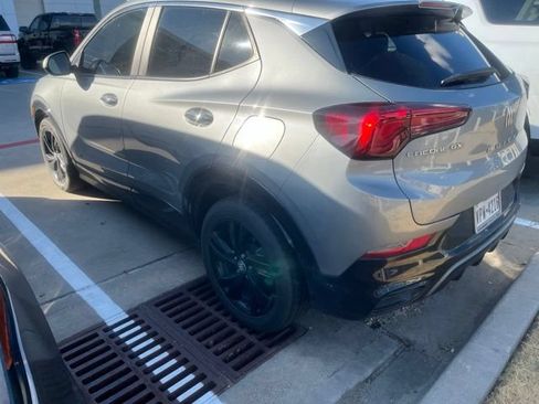 Used 2025 Buick Encore GX Sport Touring w/ Comfort Package FWD image 5