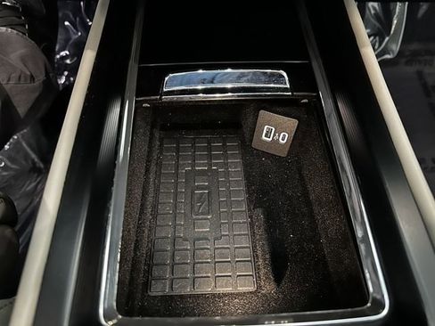 Certified 2025 Lincoln Corsair Grand Touring w/ Equipment Group 302A image 23