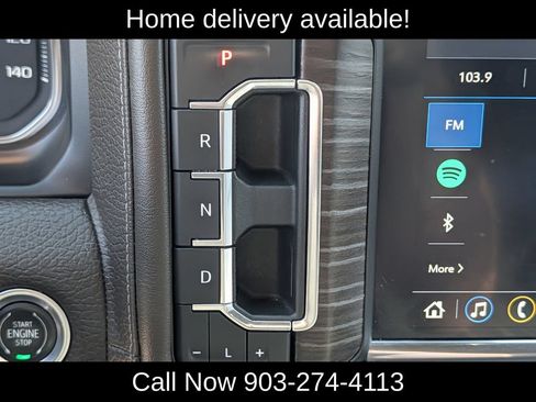 Used 2021 GMC Yukon Denali w/ Denali Premium Package RWD image 20