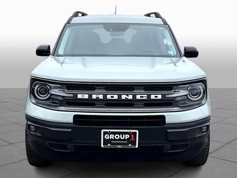 Used 2021 Ford Bronco Sport Big Bend image 4