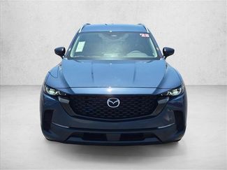 Used 2025 MAZDA CX-50 AWD 2.5 S w/ Select Package video 2