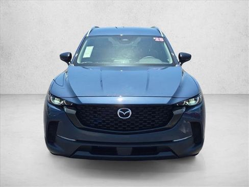 Used 2025 MAZDA CX-50 AWD 2.5 S w/ Select Package image 2