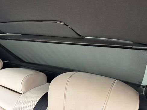 Used 2020 Mercedes-Benz S 560 Sedan image 44