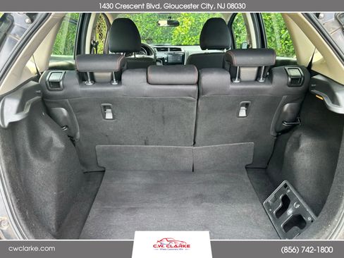 Used 2018 Honda Fit Sport image 24