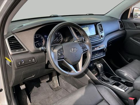 Used 2016 Hyundai Tucson Limited FWD image 18