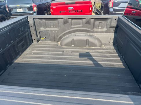 Used 2025 Ford F150 XLT w/ Equipment Group 301A Standard AWD/4WD image 15