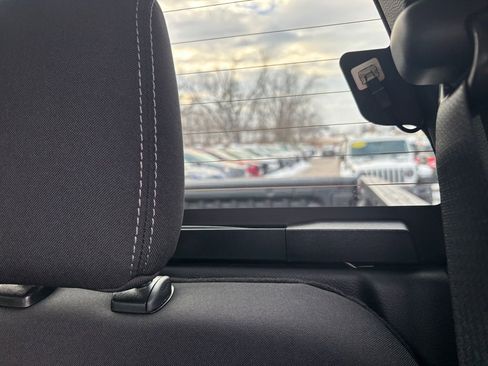 New 2025 Ford Ranger XLT w/ Equipment Group 301A High image 40