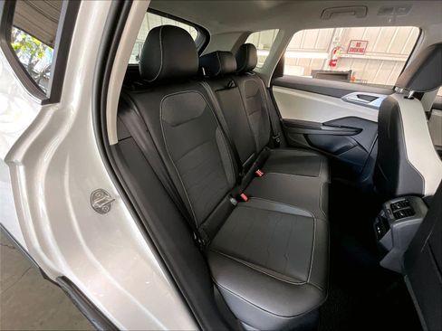 New 2026 Volkswagen Taos SE AWD/4WD image 27
