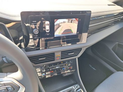 New 2026 Volkswagen Jetta Sport image 14