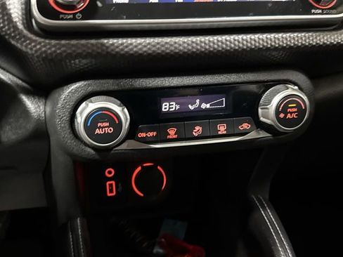 Used 2020 Nissan Kicks SV FWD image 16