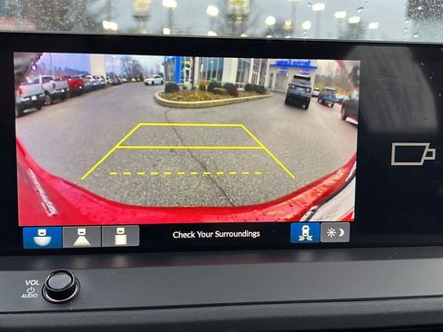 Used 2023 Honda Accord Sport image 28