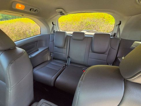 Used 2016 Honda Odyssey EX-L image 9