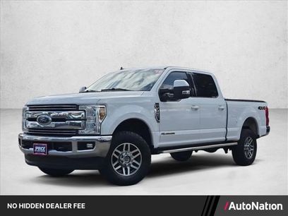Used 2019 Ford F250 Lariat