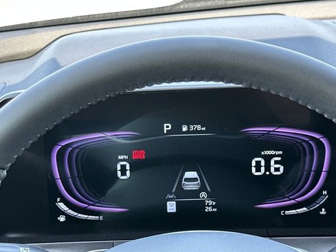 New 2025 Kia Telluride LX image 20