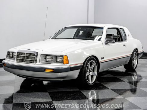 Used 1986 Mercury Cougar Coupe image 18