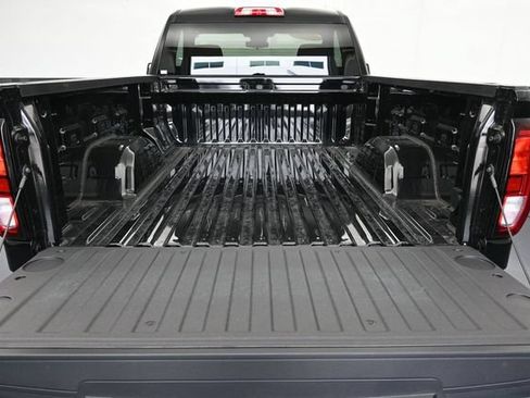 Used 2026 GMC Sierra 1500 Pro w/ Pro Value Package AWD/4WD image 29