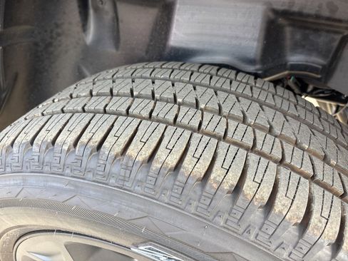 New 2026 RAM 1500 Big Horn image 8