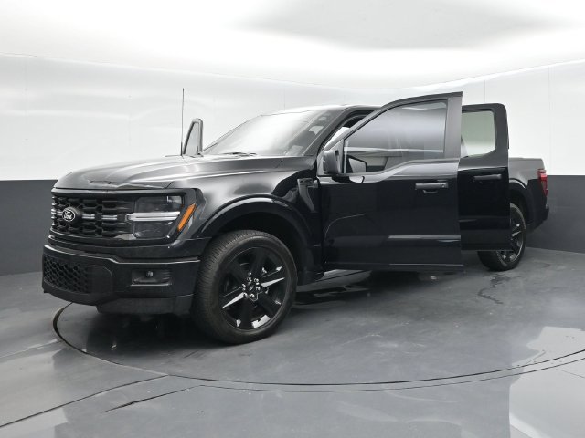Used 2025 Ford F150 STX w/ LOBO Package AWD/4WD image 64