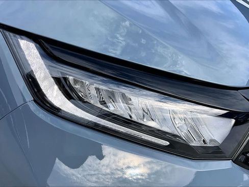 New 2026 Honda Odyssey Touring image 13