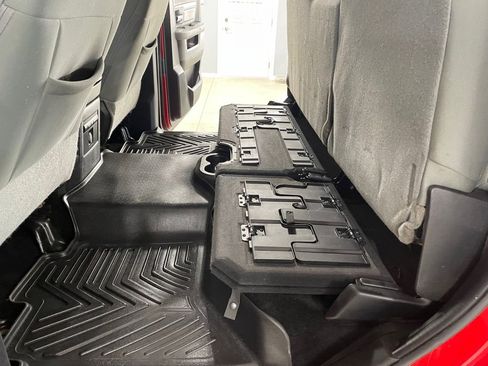 Used 2017 RAM 1500 Big Horn image 18