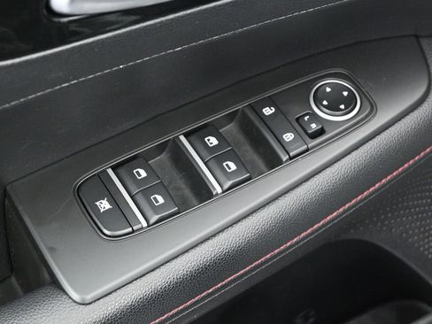 Used 2023 Kia Forte GT w/ GT2 Package image 10