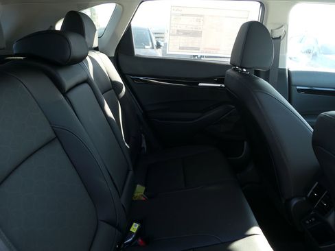 New 2026 Kia Seltos SX image 22