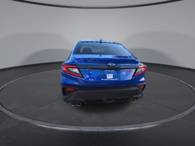 New 2026 Subaru WRX GT AWD/4WD image 7
