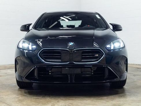 Used 2026 BMW M235i xDrive w/ Technology Package AWD/4WD image 6