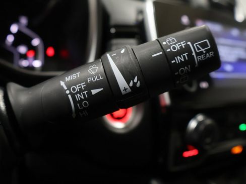 Used 2022 Honda CR-V EX image 39