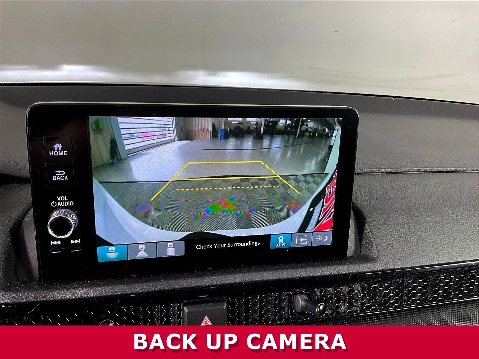 Used 2023 Honda CR-V EX-L image 14