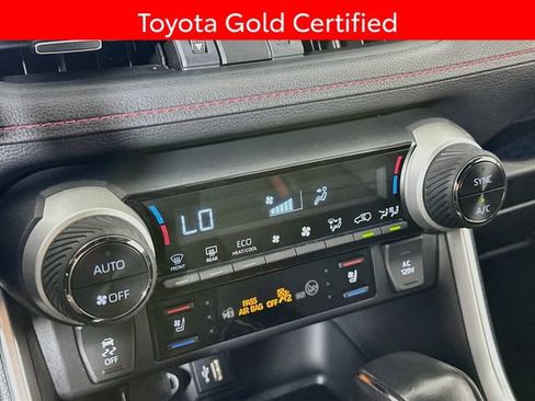 Certified 2024 Toyota RAV4 XSE w/ Premium Package AWD/4WD image 17