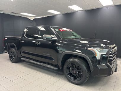 Used 2022 Toyota Tundra SR5