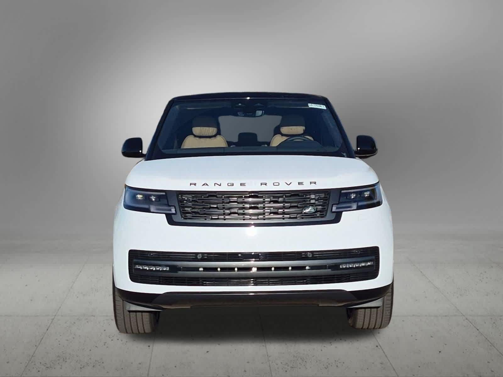 New 2027 Land Rover Range Rover SE AWD/4WD image 9