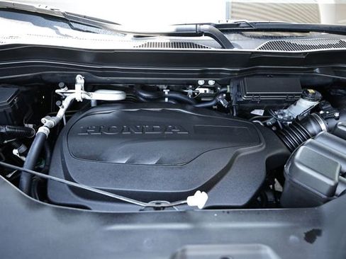 Certified 2024 Honda Ridgeline RTL image 30