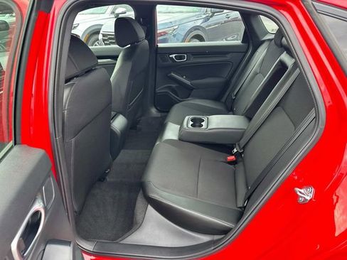 Used 2025 Honda Civic Sport image 15