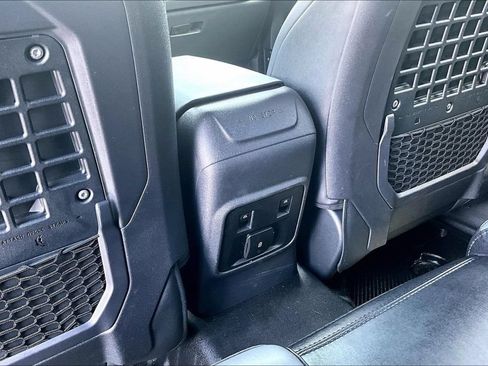 Used 2024 Ford Bronco Black Diamond AWD/4WD image 33