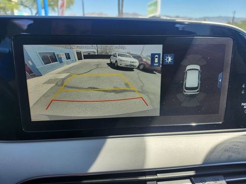 Used 2020 Hyundai Palisade SEL FWD image 28