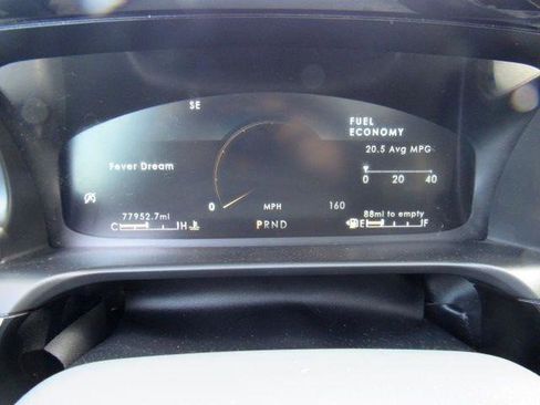 Used 2020 Lincoln Aviator Reserve w/ Equipment Group 202A image 16