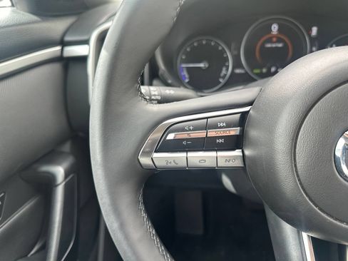 Certified 2026 MAZDA CX-50 2.5 Hybrid w/ Preferred Pkg AWD/4WD image 18