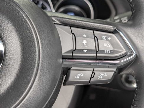 Certified 2025 MAZDA CX-5 AWD 2.5 S w/ Select Package image 32