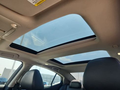 Used 2020 Nissan Maxima 3.5 SL w/ Floor Mat Group image 22