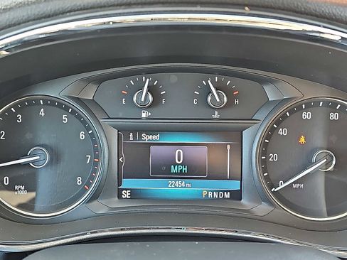 Used 2021 Buick Encore Preferred w/ Safety Package image 26