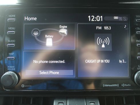 Used 2019 Toyota RAV4 XSE image 42