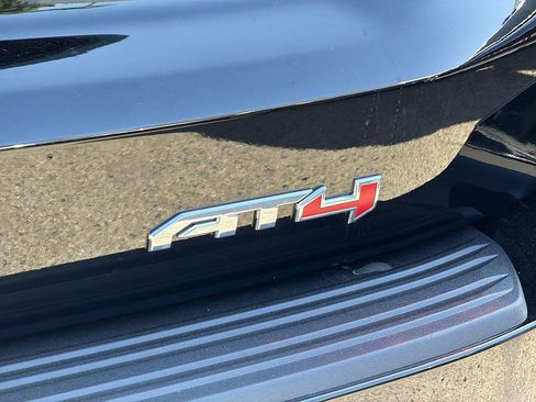 New 2026 GMC Yukon AT4 w/ AT4 Premium Plus Package AWD/4WD image 30