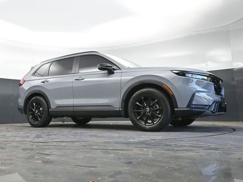 Used 2026 Honda CR-V Sport-L image 34